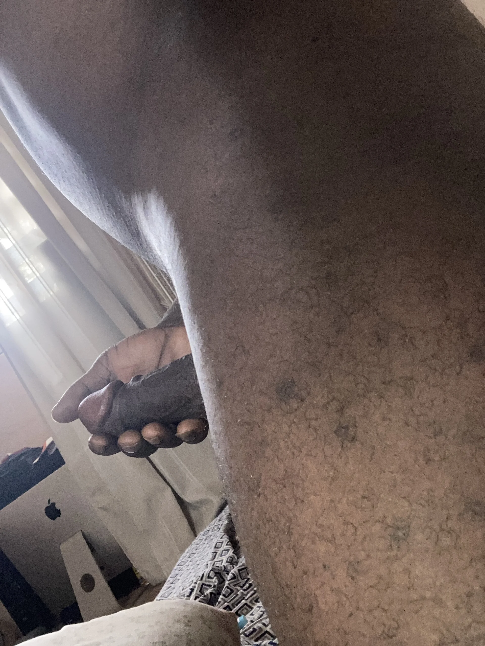 XXX Porn Photo of Nude Conda8inch 1
