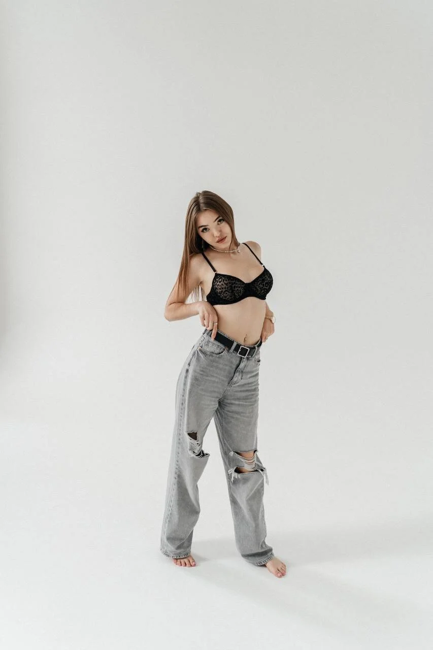 XXX Porn Photo of Nude VallieBrandwein 13