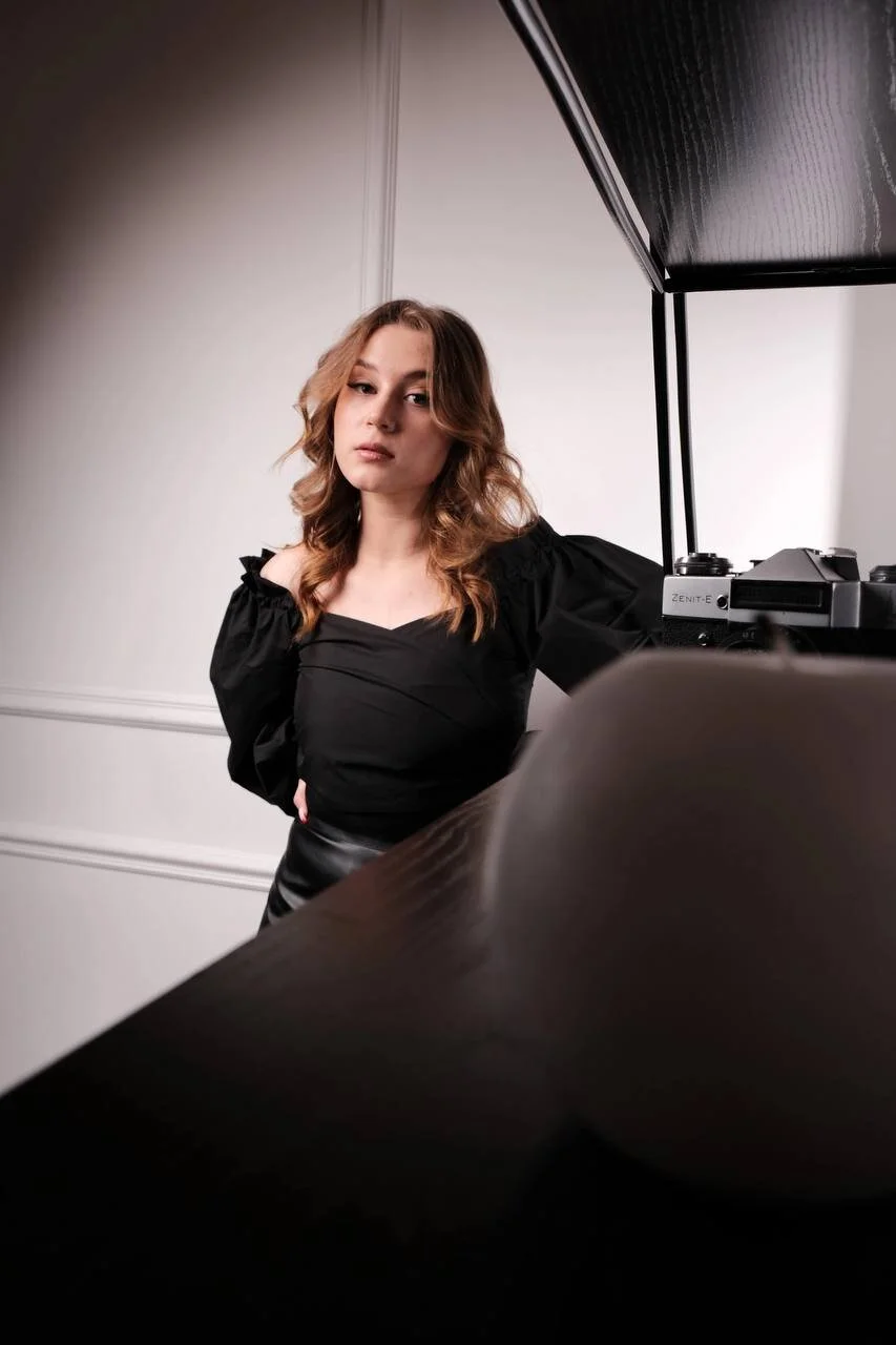 XXX Porn Photo of Nude EdithHaskell 8