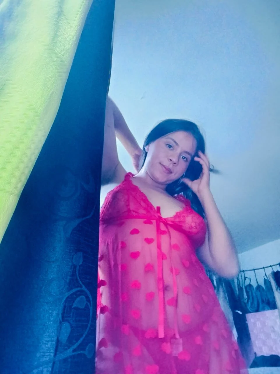 XXX Porn Photo of Nude miajuice18 4