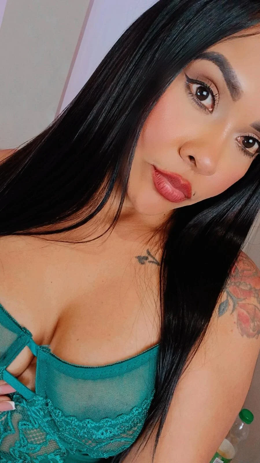 XXX Porn Photo of Nude Sienna_Monroe_ 4