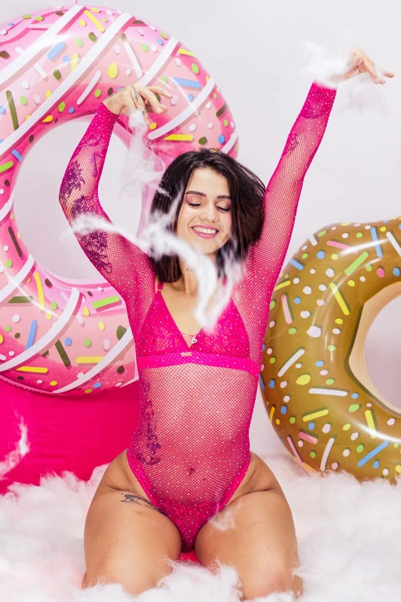 XXX Porn Photo of Nude pau_live 19