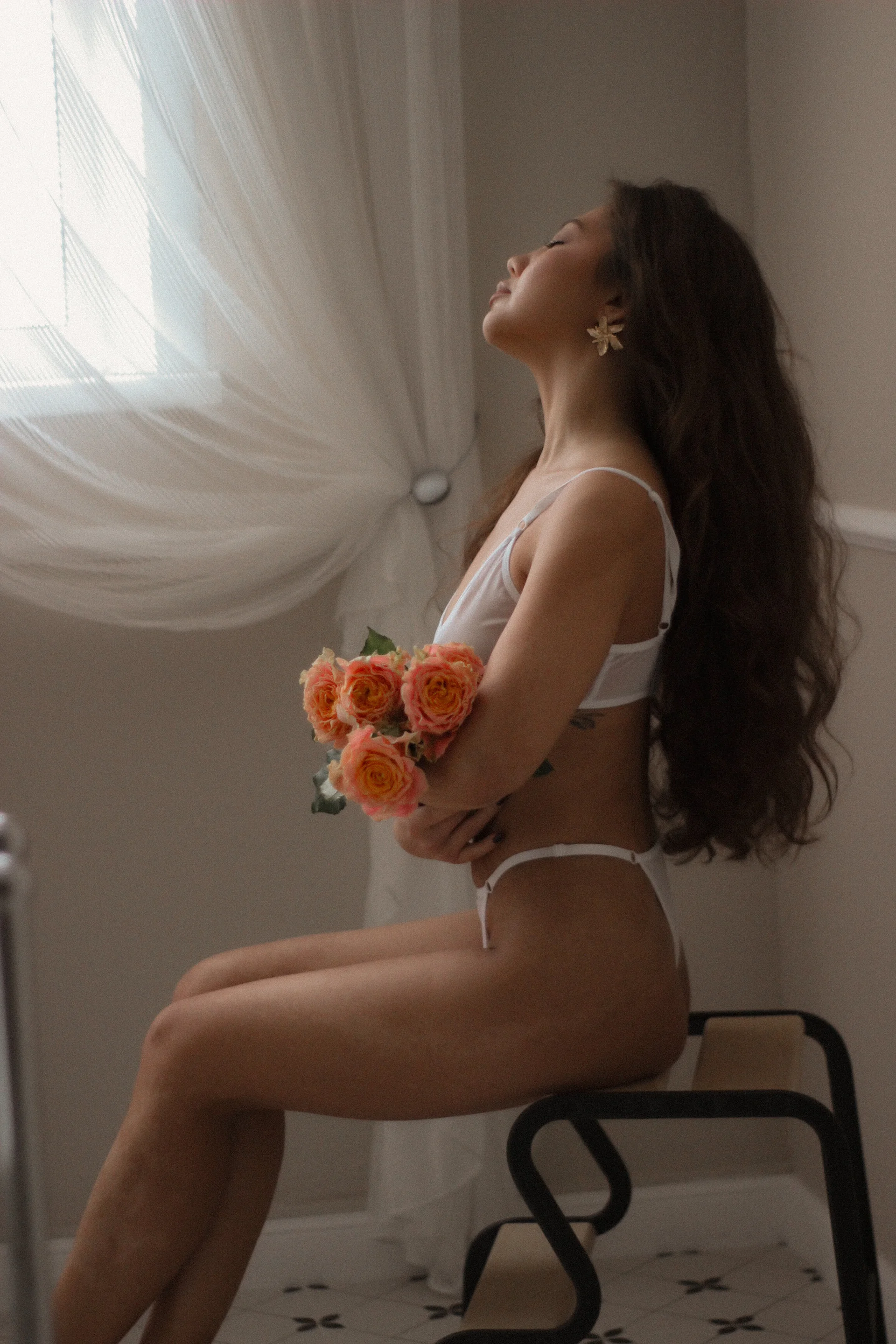 XXX Porn Photo of Nude MargaretPeace 22
