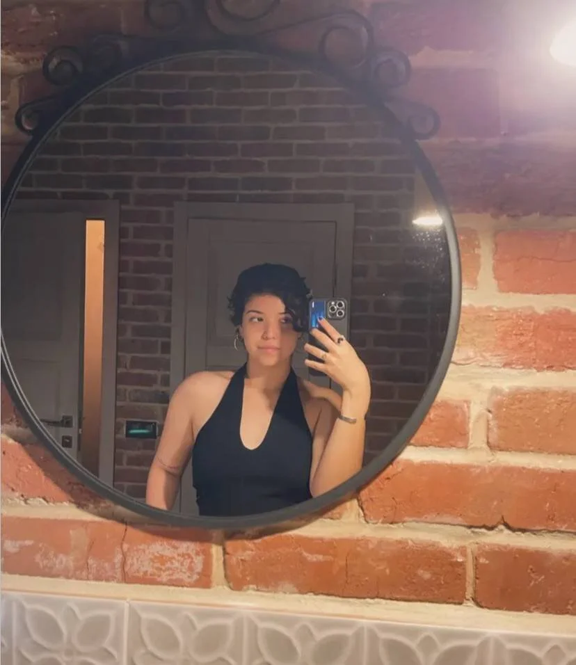 XXX Porn Photo of Nude WildNatalieX 8