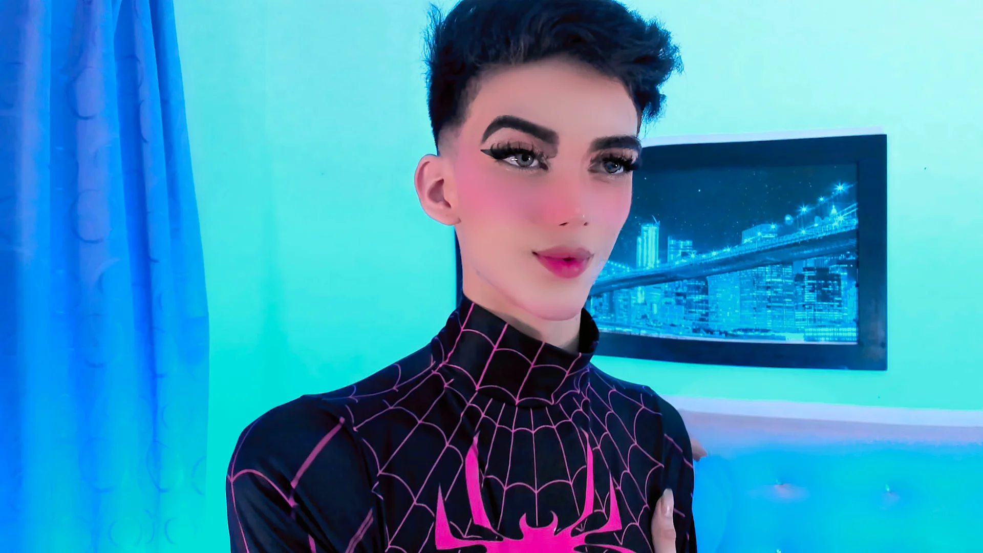 XXX Porn Photo of Nude Baby_FenixTS 7