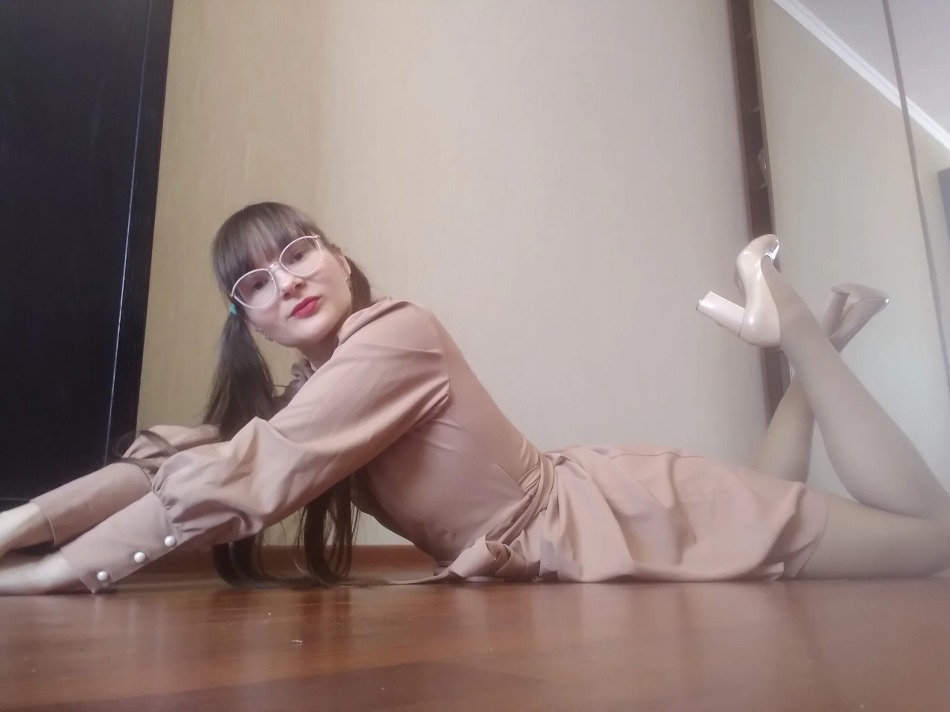 XXX Porn Photo of Nude KiraGoldens 97