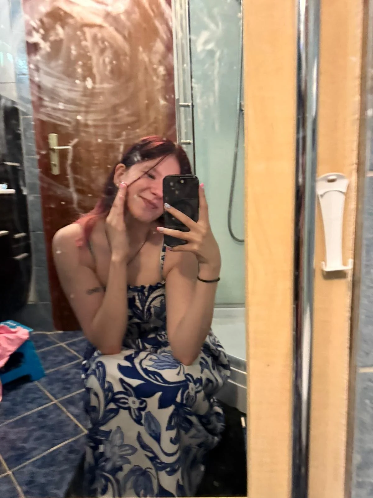 XXX Porn Photo of Nude HornyCatXO 43