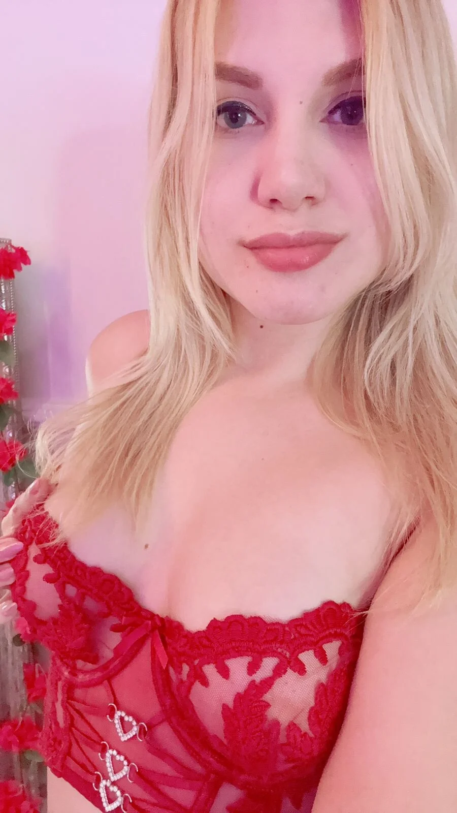 XXX Porn Photo of Nude Crystal-Woods 35