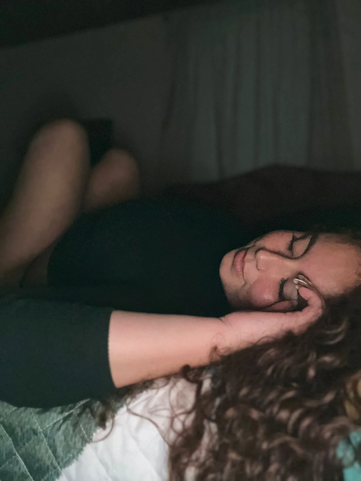 XXX Porn Photo of Nude AmmberJones 27