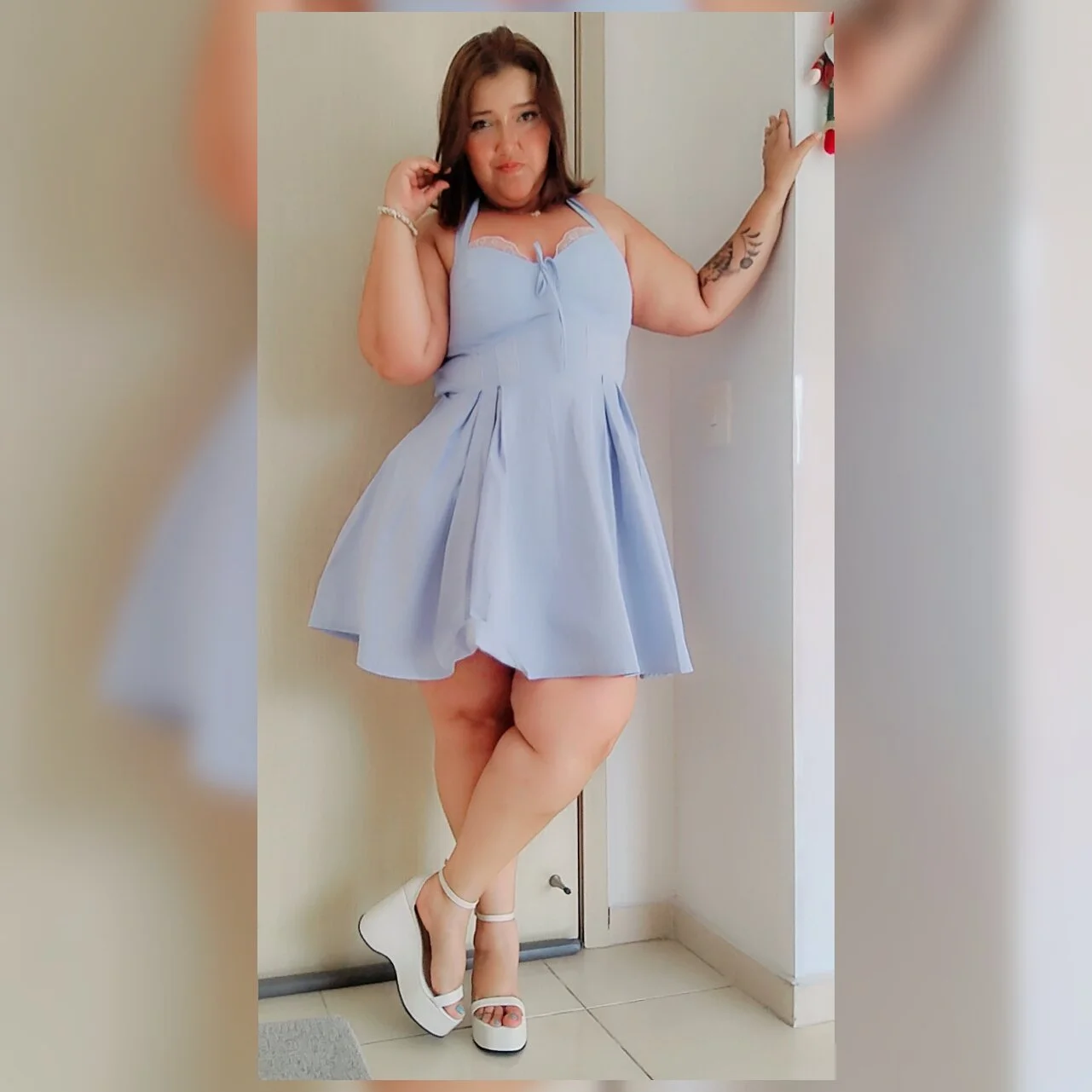 XXX Porn Photo of Nude cellycanela_ 6