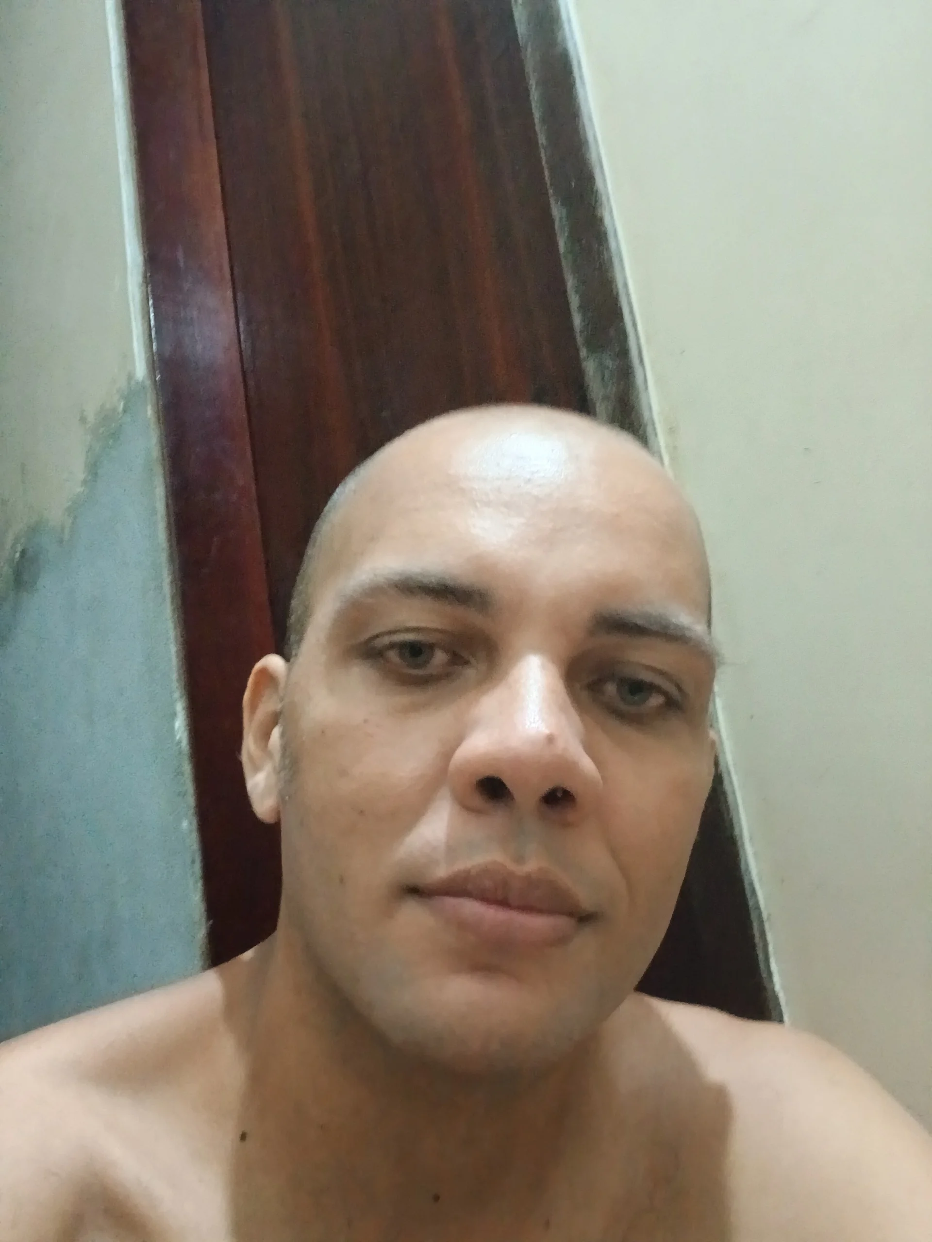 XXX Porn Photo of Nude Aecio2029 6