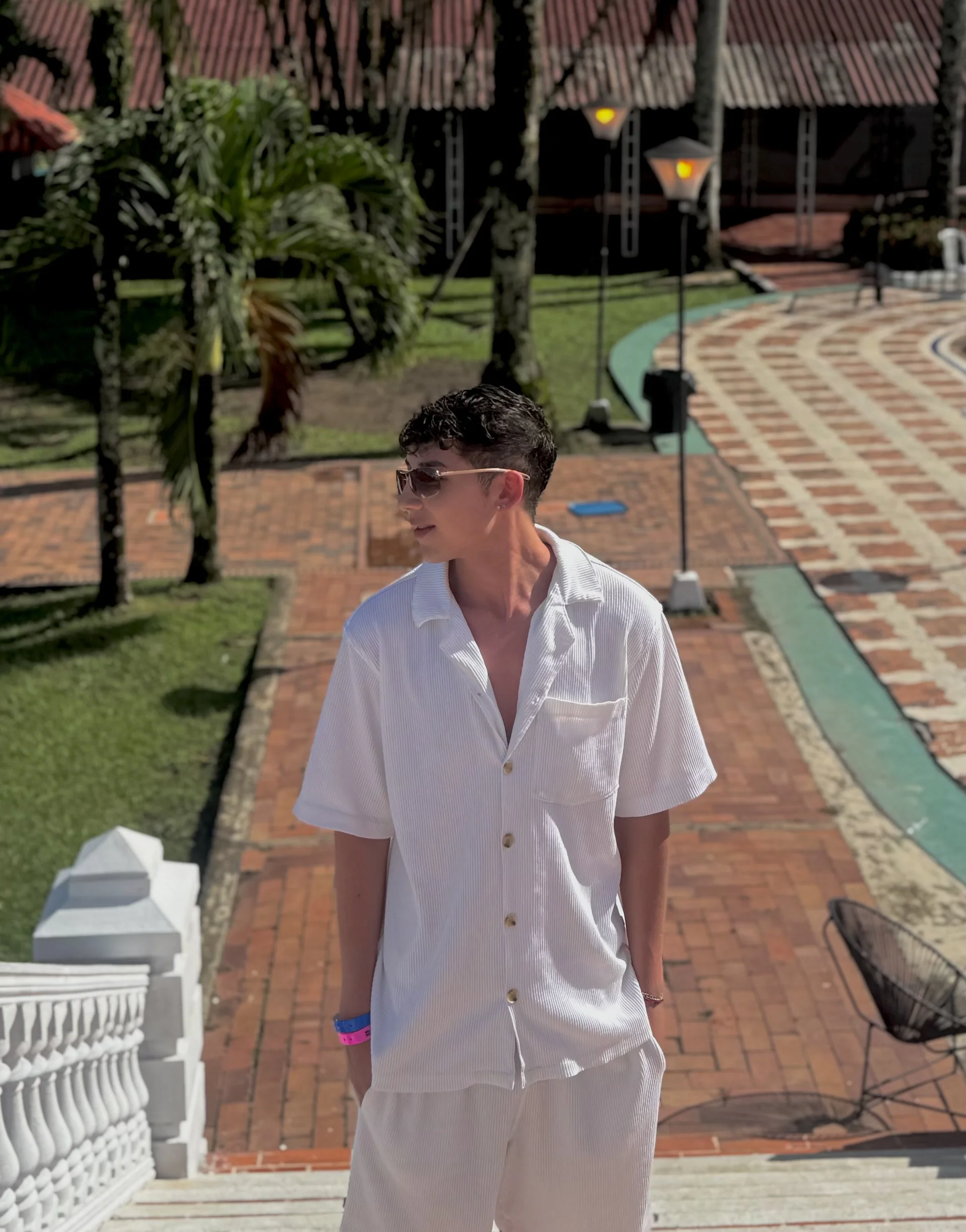 XXX Porn Photo of Nude OLIVER_K 10