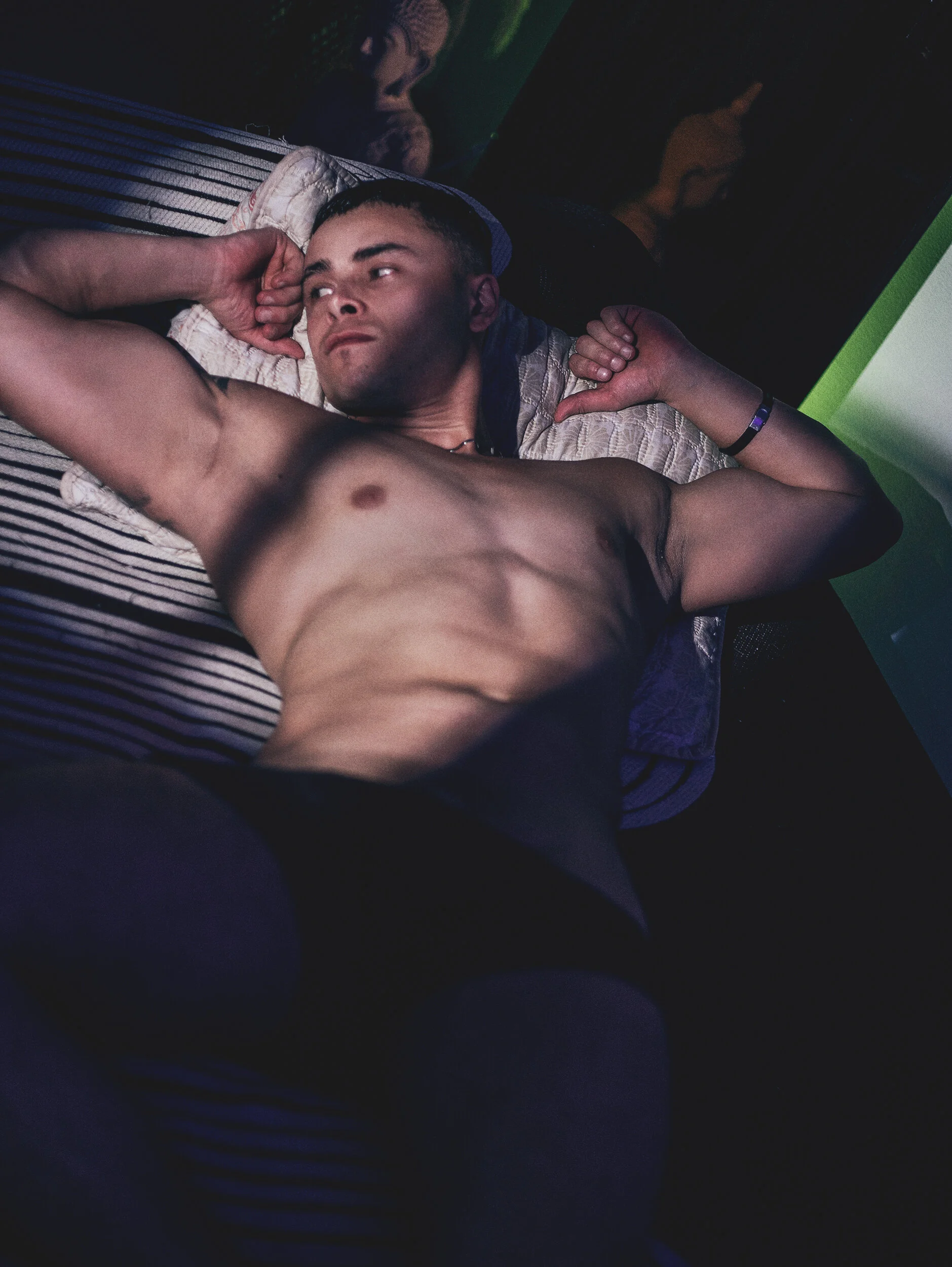 XXX Porn Photo of Nude connorsmiith 21