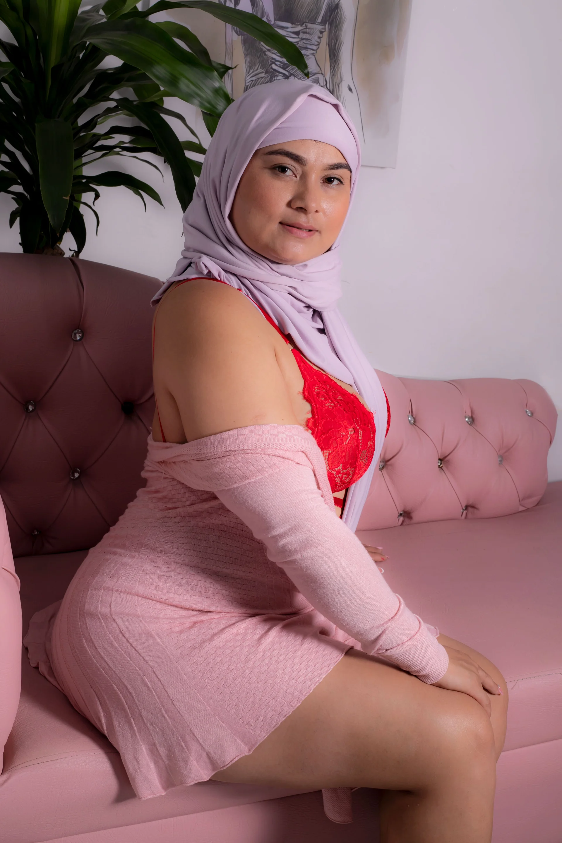XXX Porn Photo of Nude azaharaaa_ 4