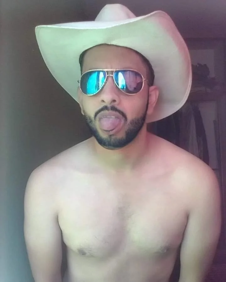 XXX Porn Photo of Nude Albertoanaya 62