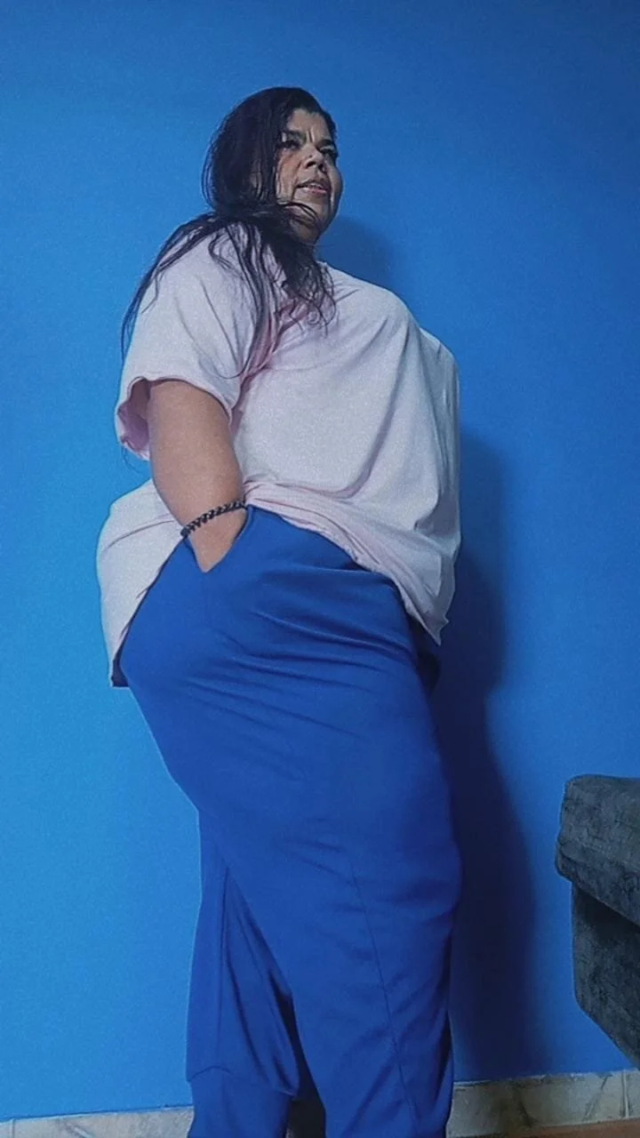 XXX Porn Photo of Nude Charlotte_curvy_ 54