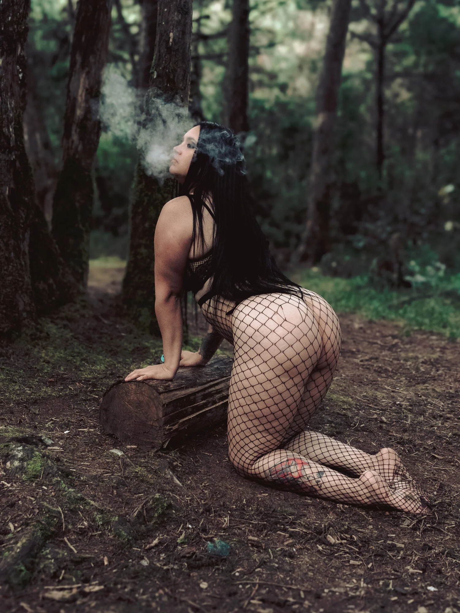 XXX Porn Photo of Nude victoria_blackk1 25