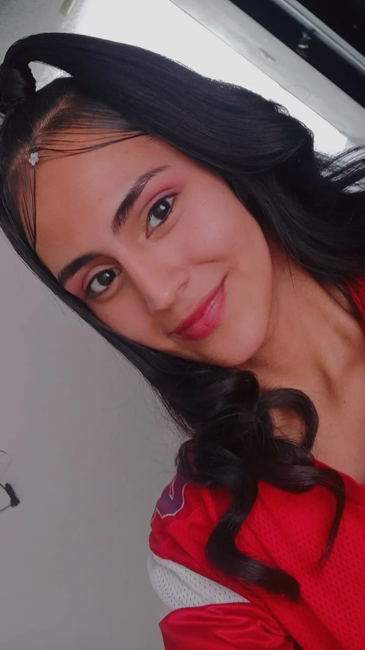 XXX Porn Photo of Nude _princess_queen 4