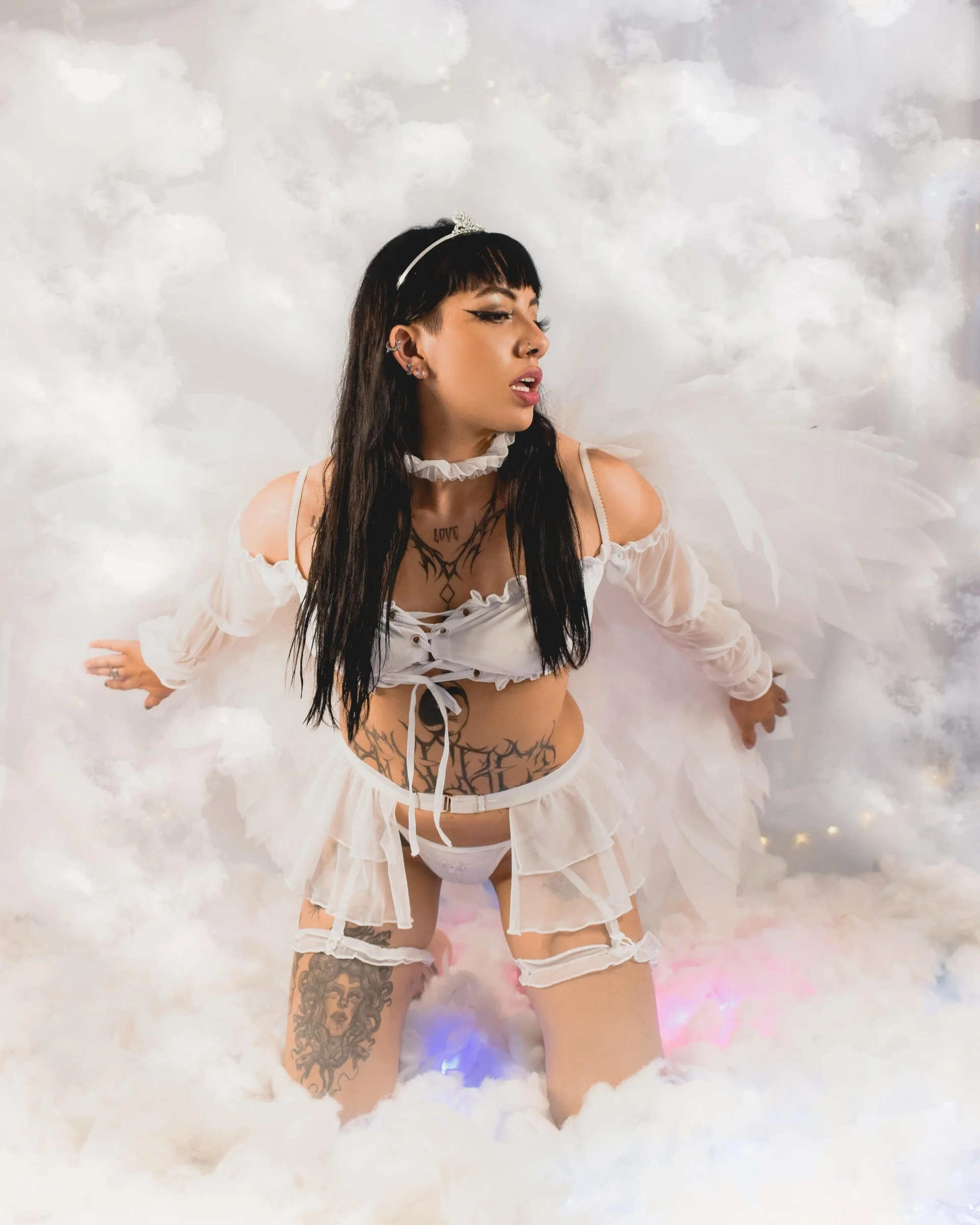 XXX Porn Photo of Nude agathaaiko6 61