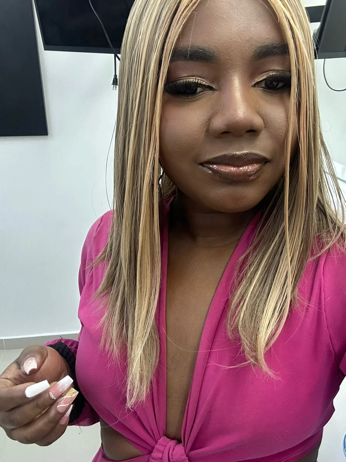 XXX Porn Photo of Nude Eva_Johnss 72