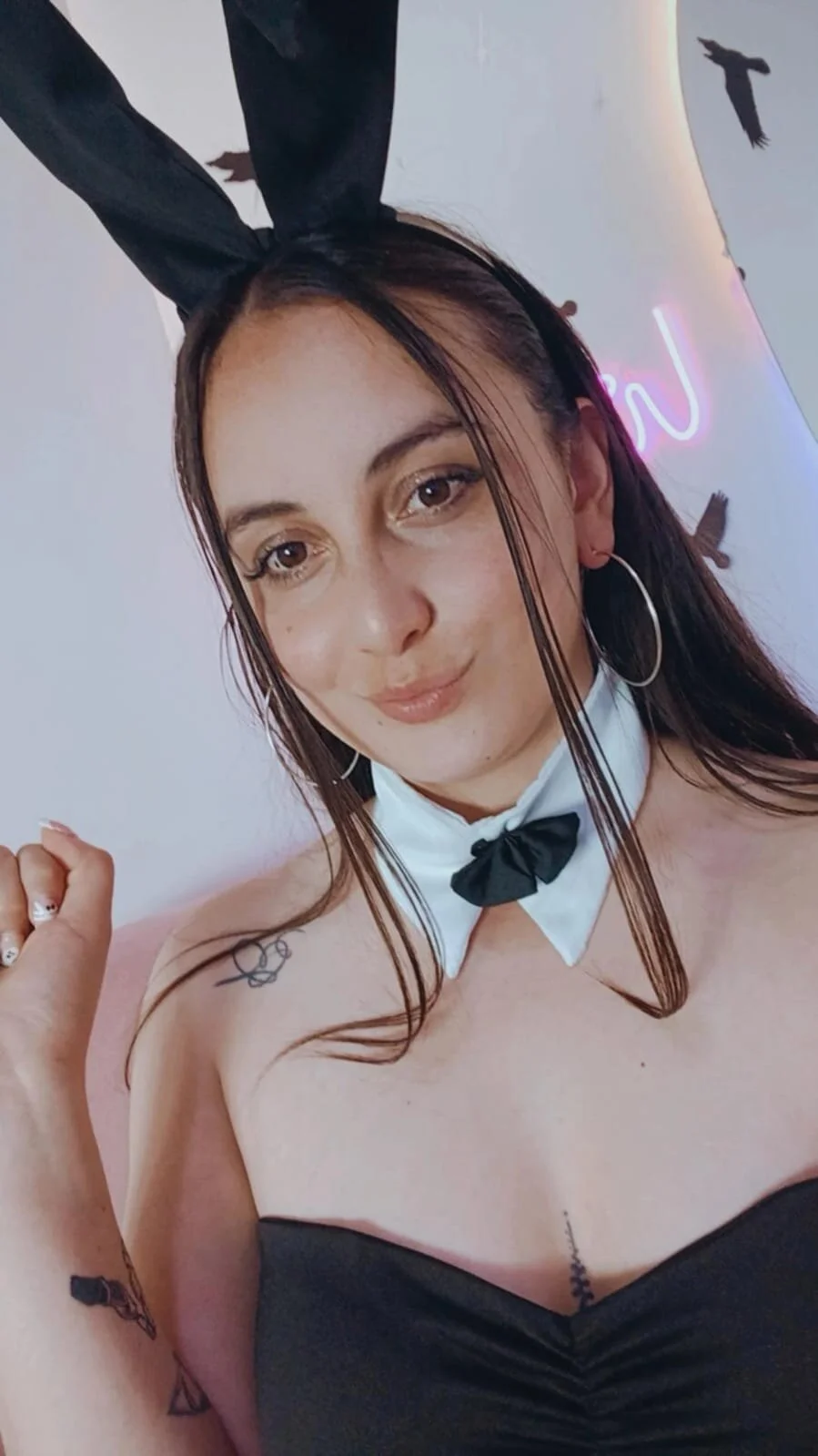 XXX Porn Photo of Nude selene_swee 4