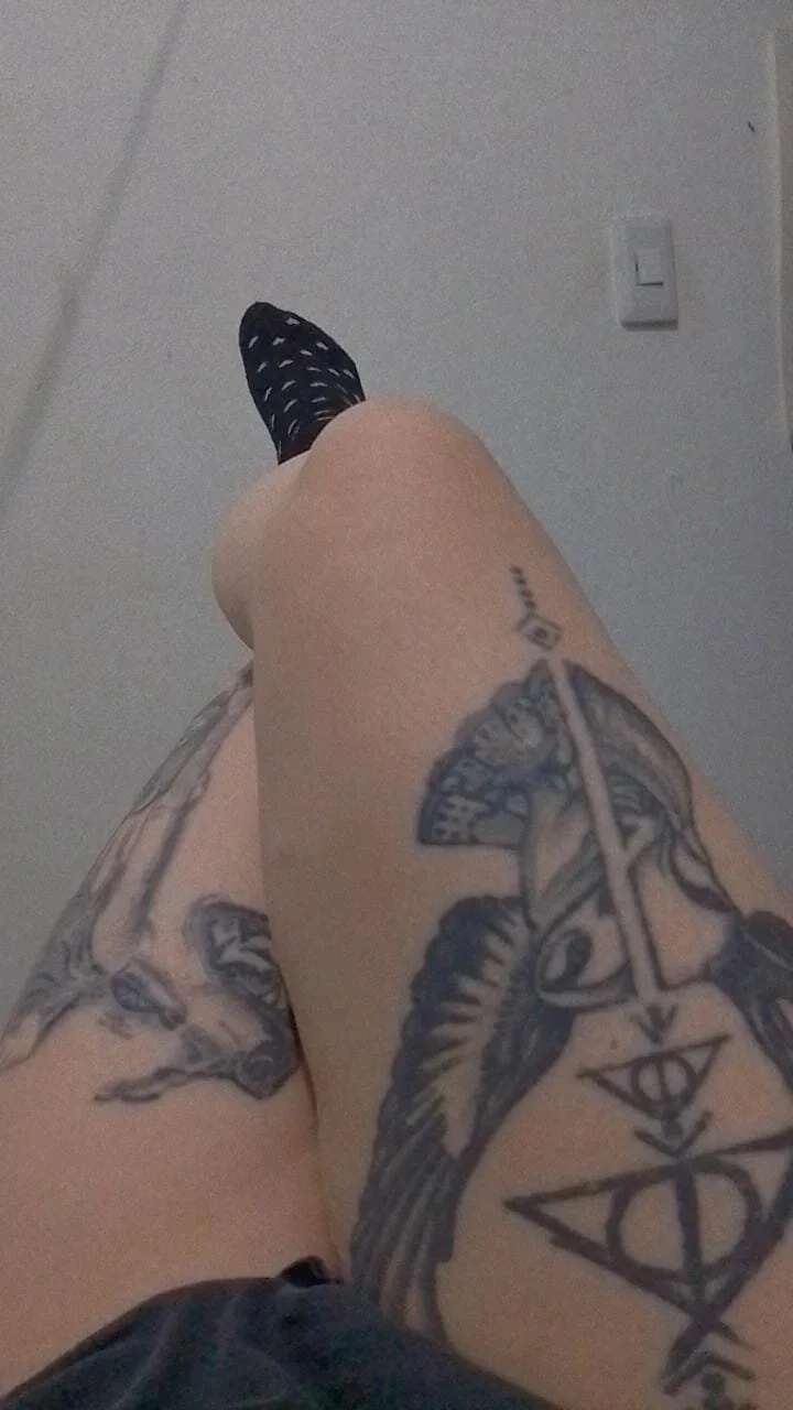 XXX Porn Photo of Nude scarlet_owen69 2