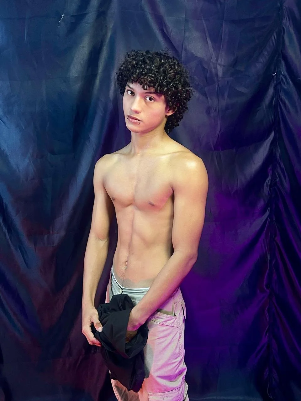 XXX Porn Photo of Nude hades_derox_ 3