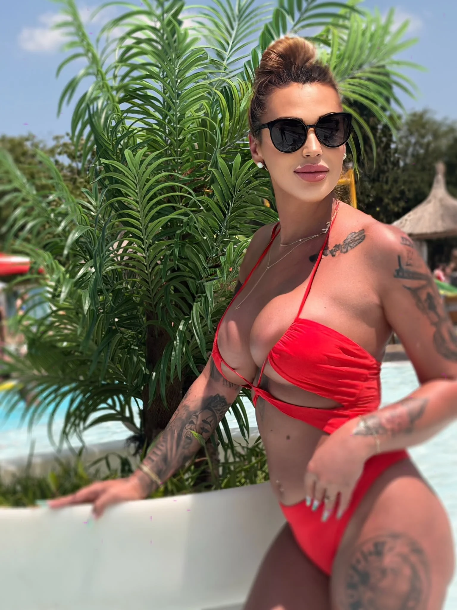 XXX Porn Photo of Nude Nicol2Naya 104