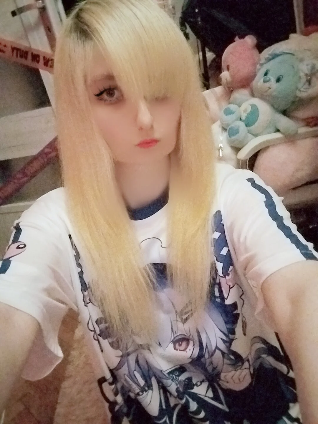 XXX Porn Photo of Nude lovely_nekochan 2