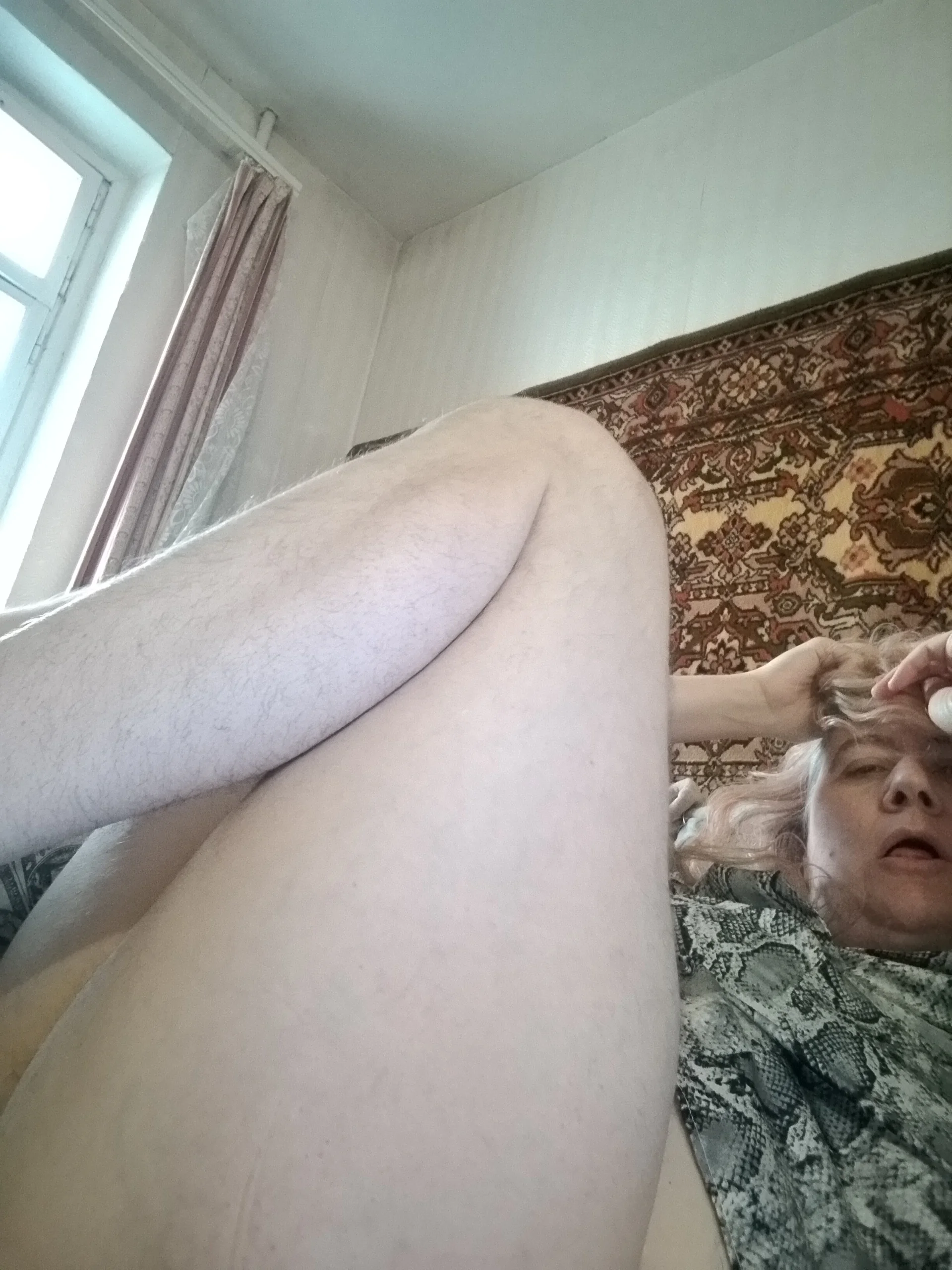 XXX Porn Photo of Nude goodstyle 8