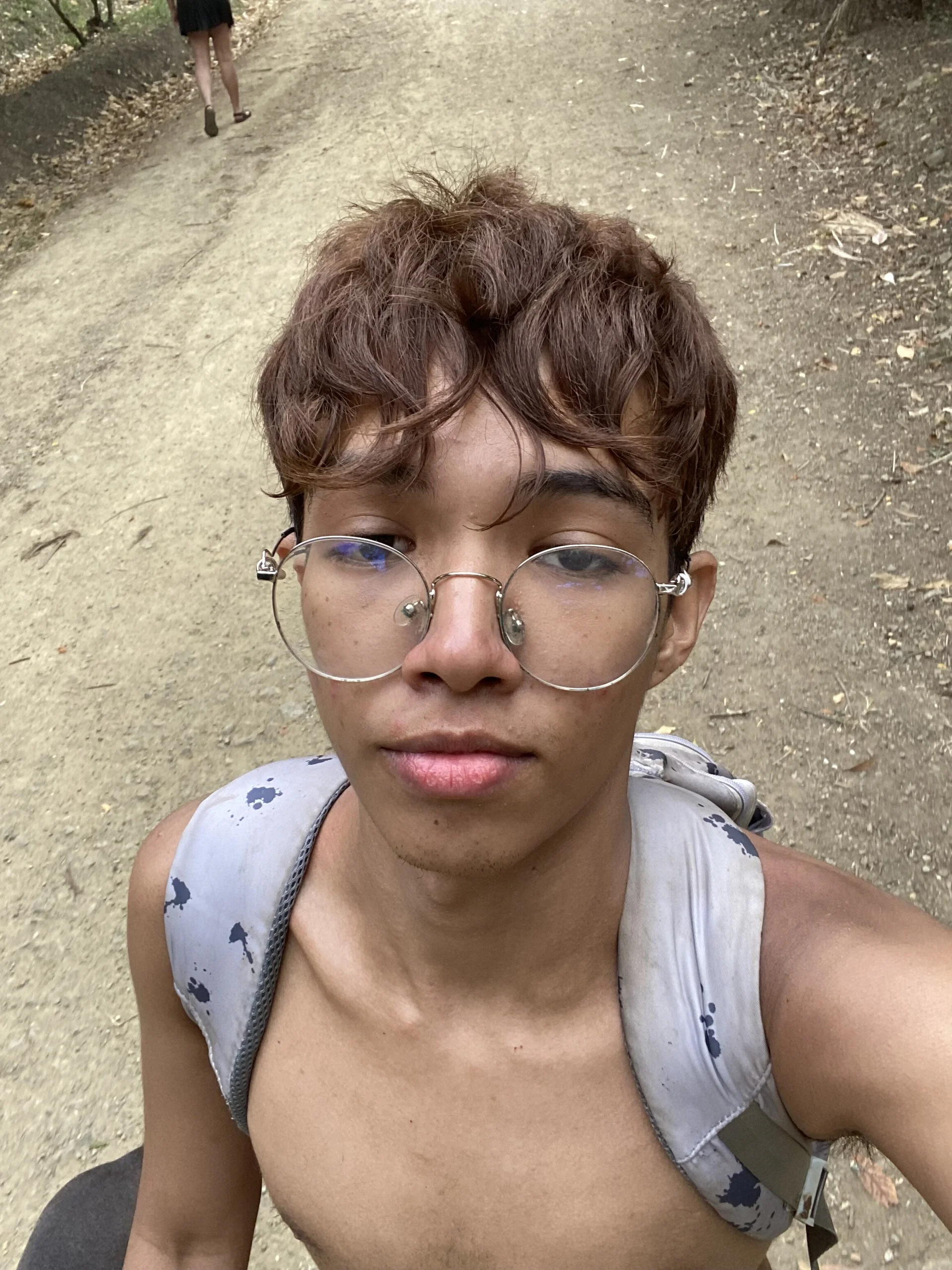 XXX Porn Photo of Nude alejito_jeje 14
