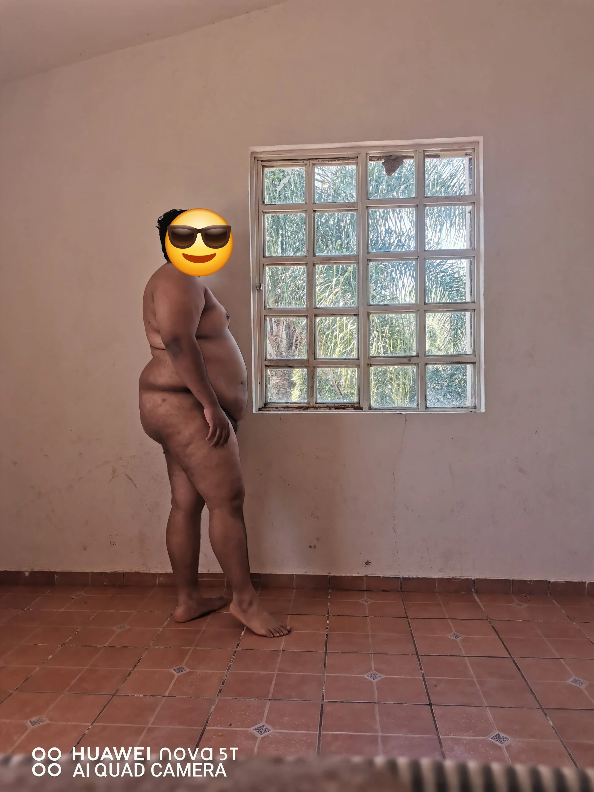XXX Porn Photo of Nude BearHugh94 2