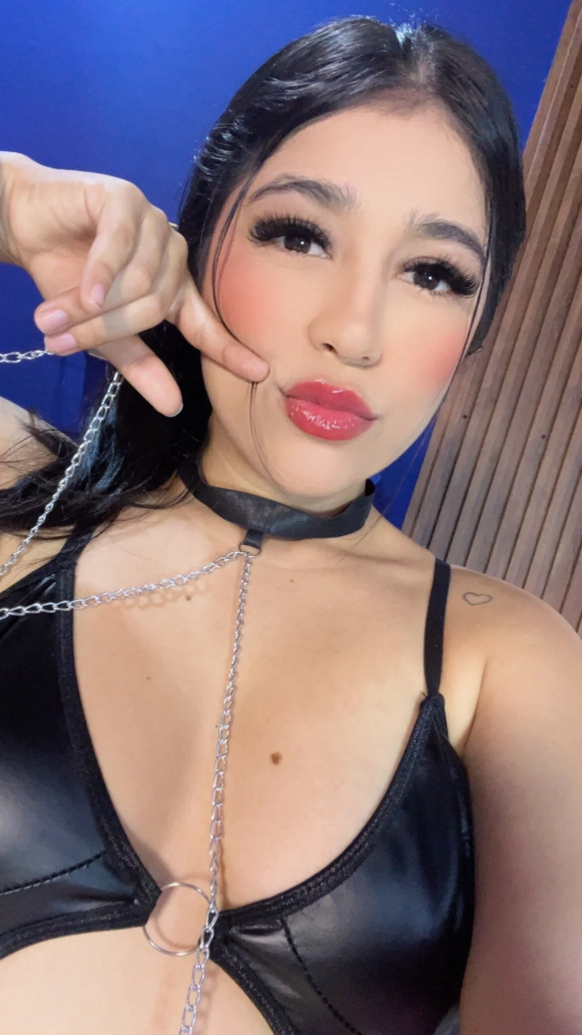 XXX Porn Photo of Nude kendra_yp 31