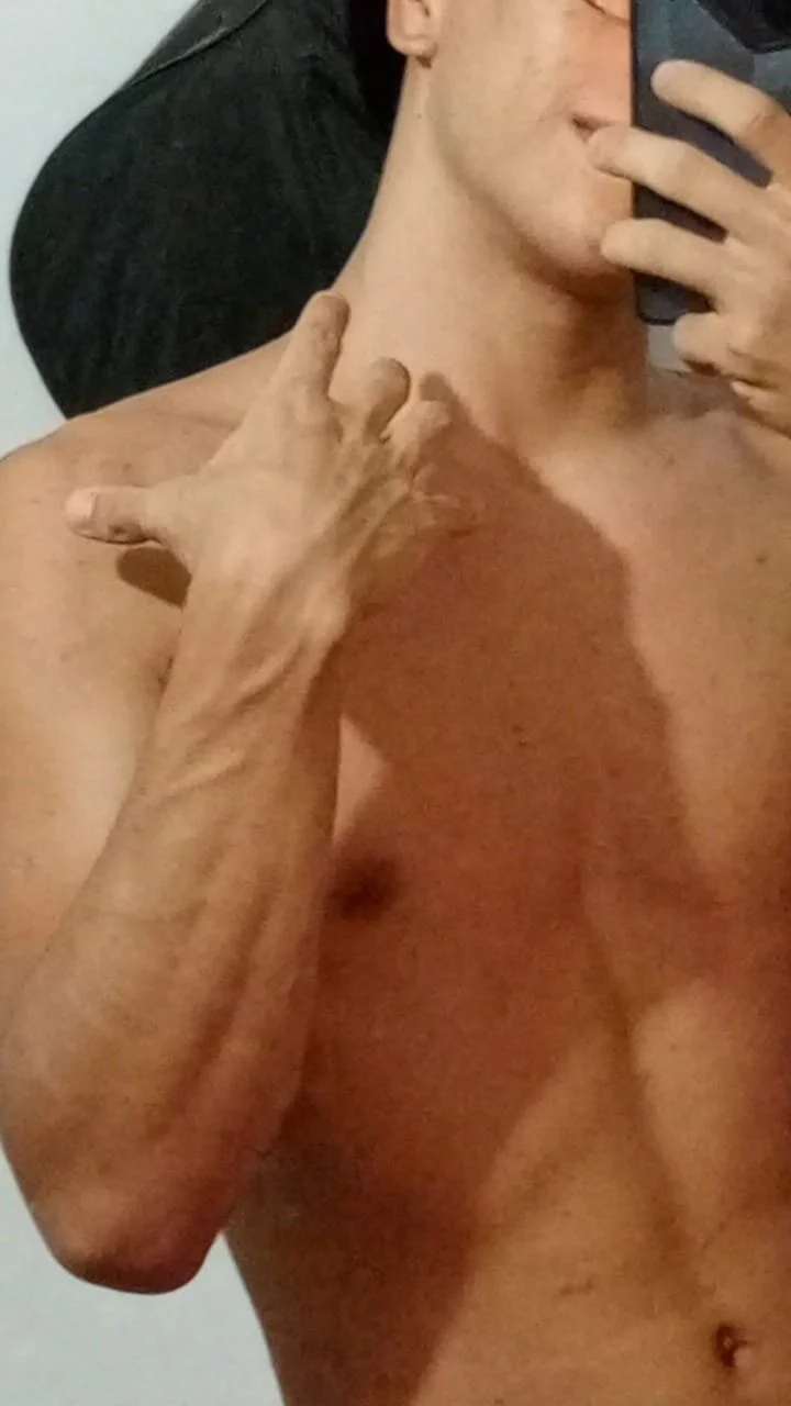 XXX Porn Photo of Nude jean_paul_26 2