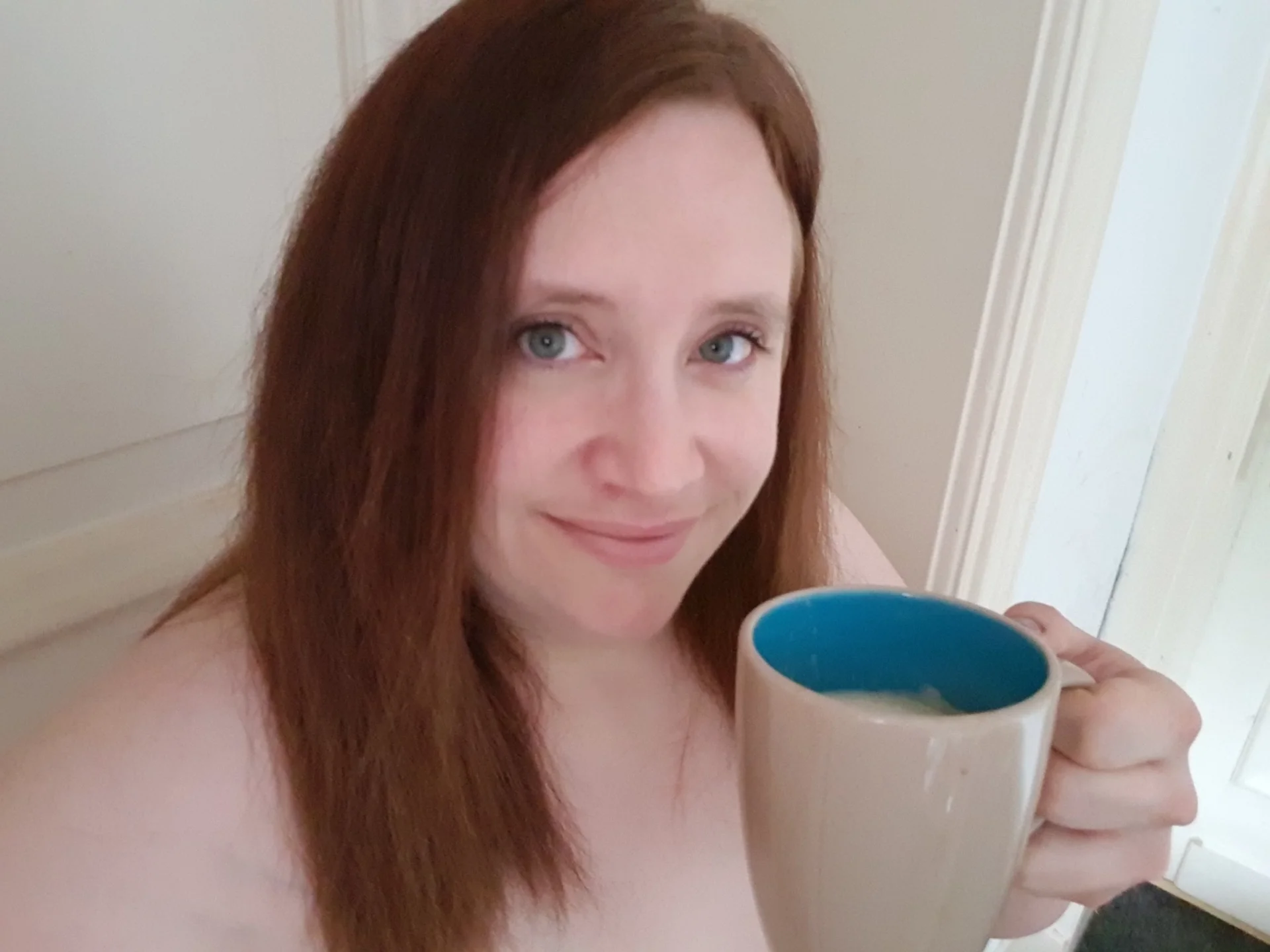 XXX Porn Photo of Nude dirtyjessy 9