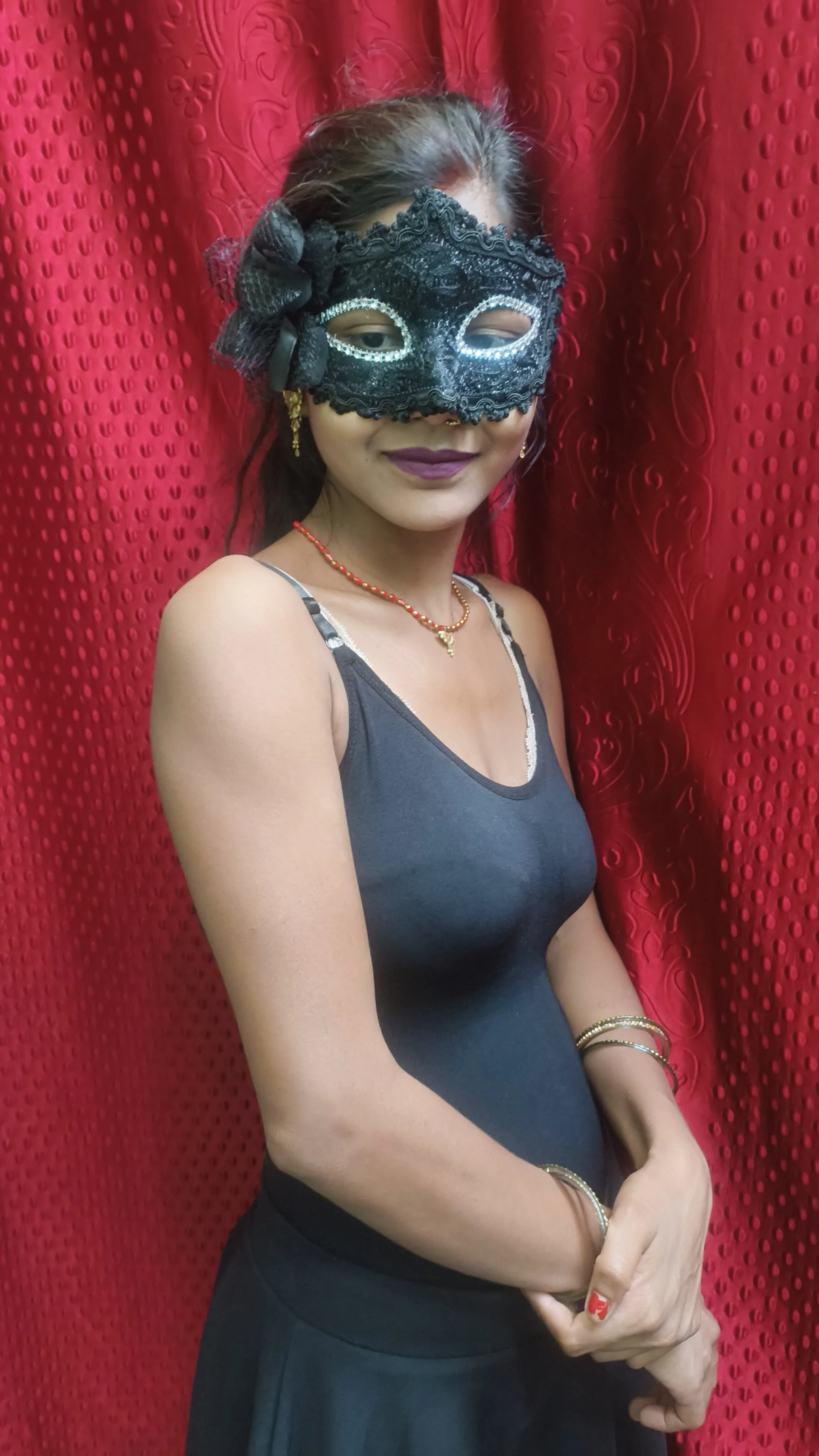 XXX Porn Photo of Nude Laxmidevi000 1