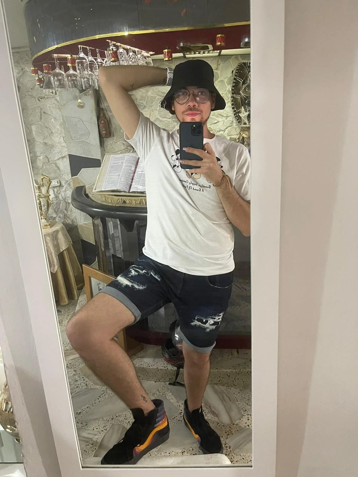 XXX Porn Photo of Nude lucasgalacticman 19