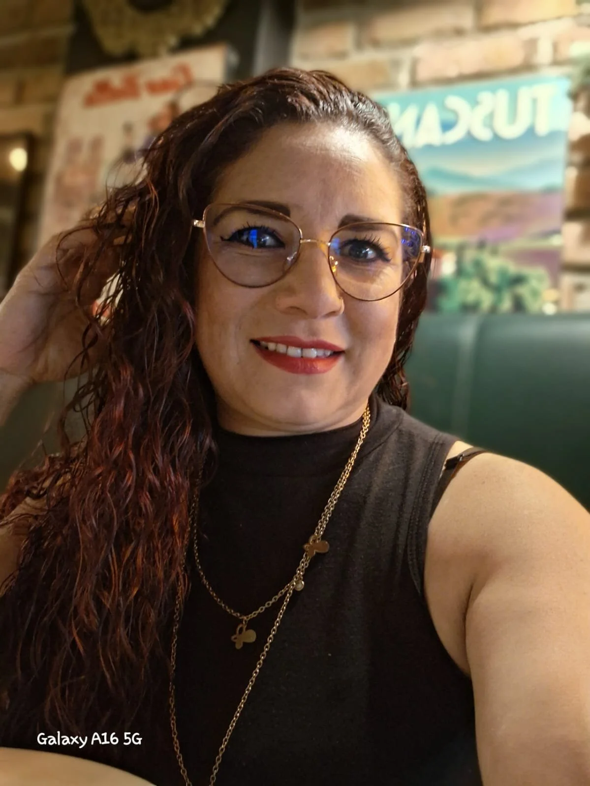 XXX Porn Photo of Nude ZamyMorris 9