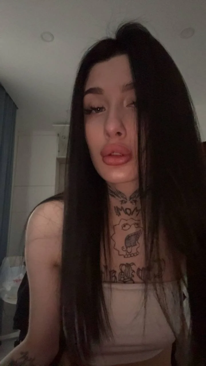 XXX Porn Photo of Nude EllyRockStar 19