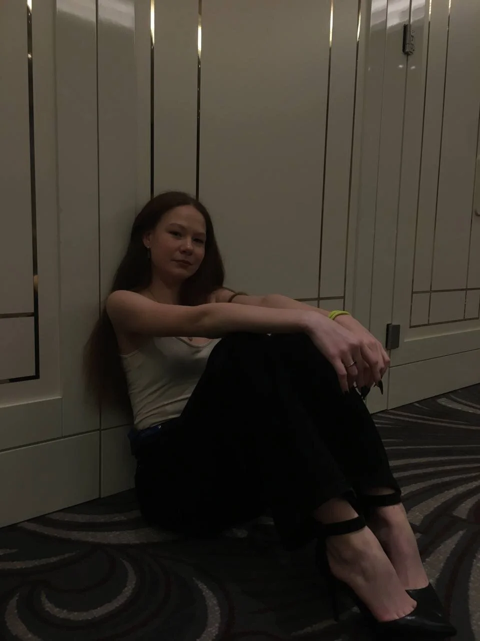 XXX Porn Photo of Nude MissHiciano 9