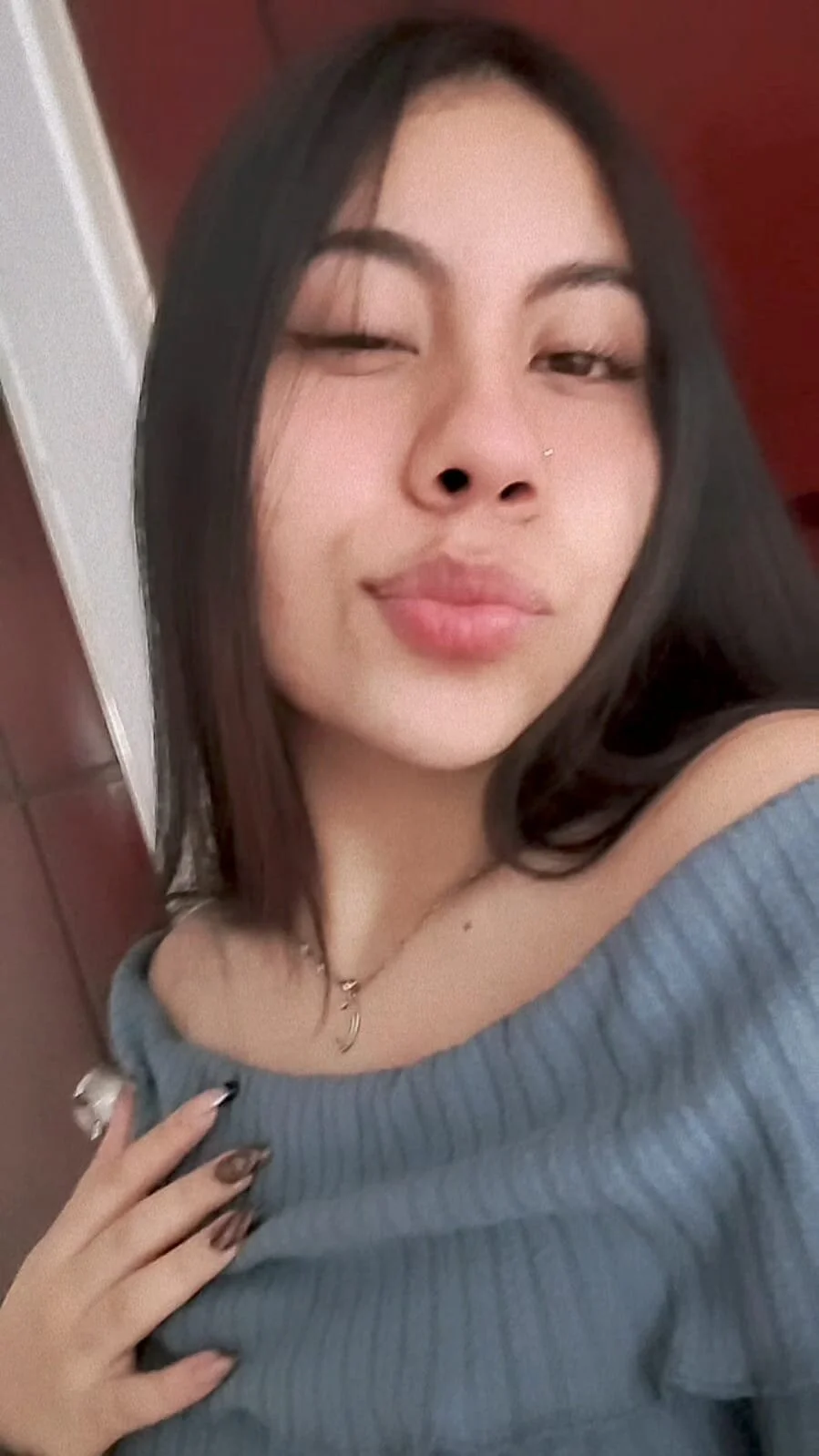 XXX Porn Photo of Nude ZURY_TAY 6