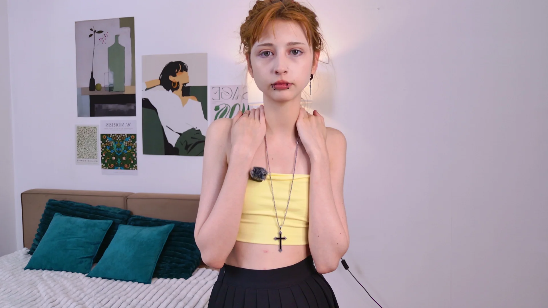 XXX Porn Photo of Nude Tiny_Pearl 14