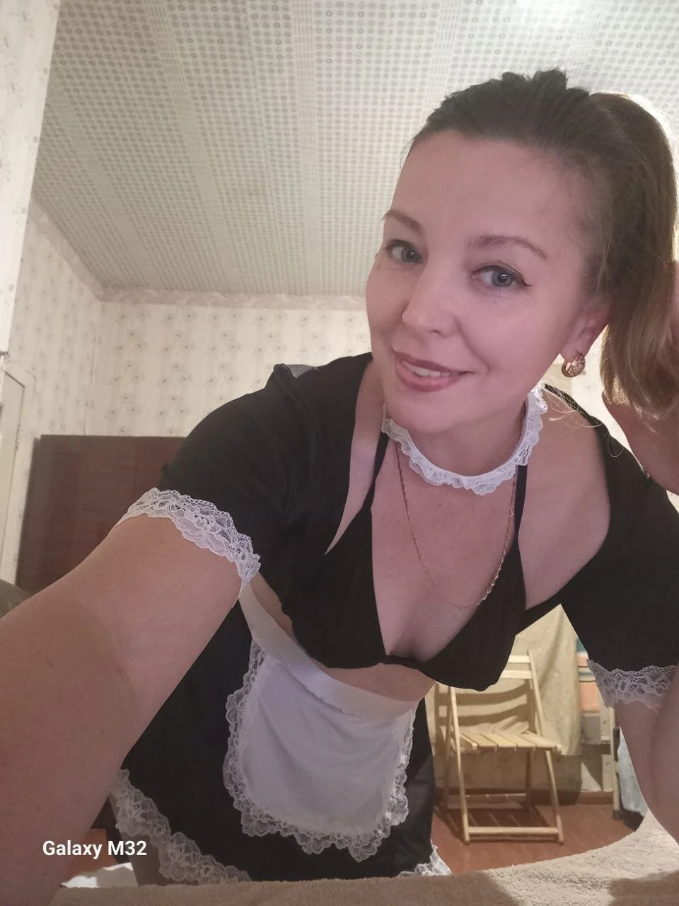 XXX Porn Photo of Nude VselenaSun402 7