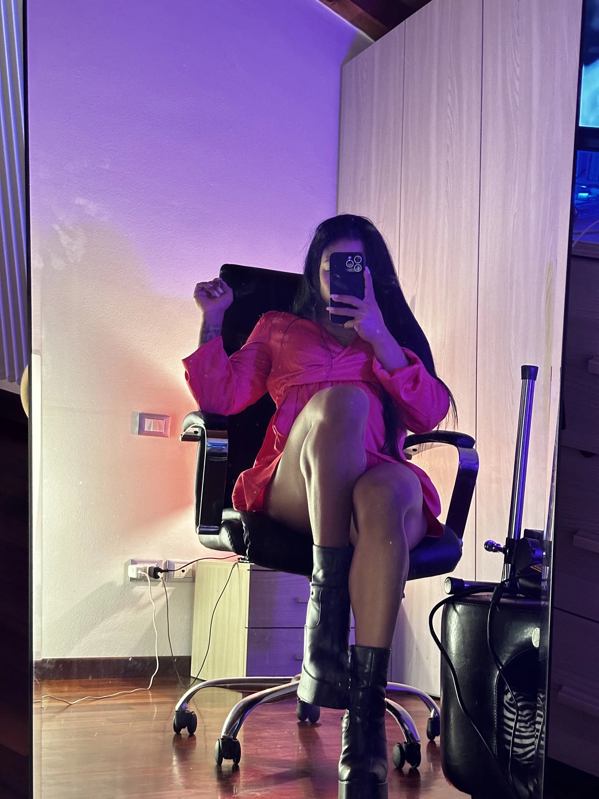 XXX Porn Photo of Nude Charly_ 10