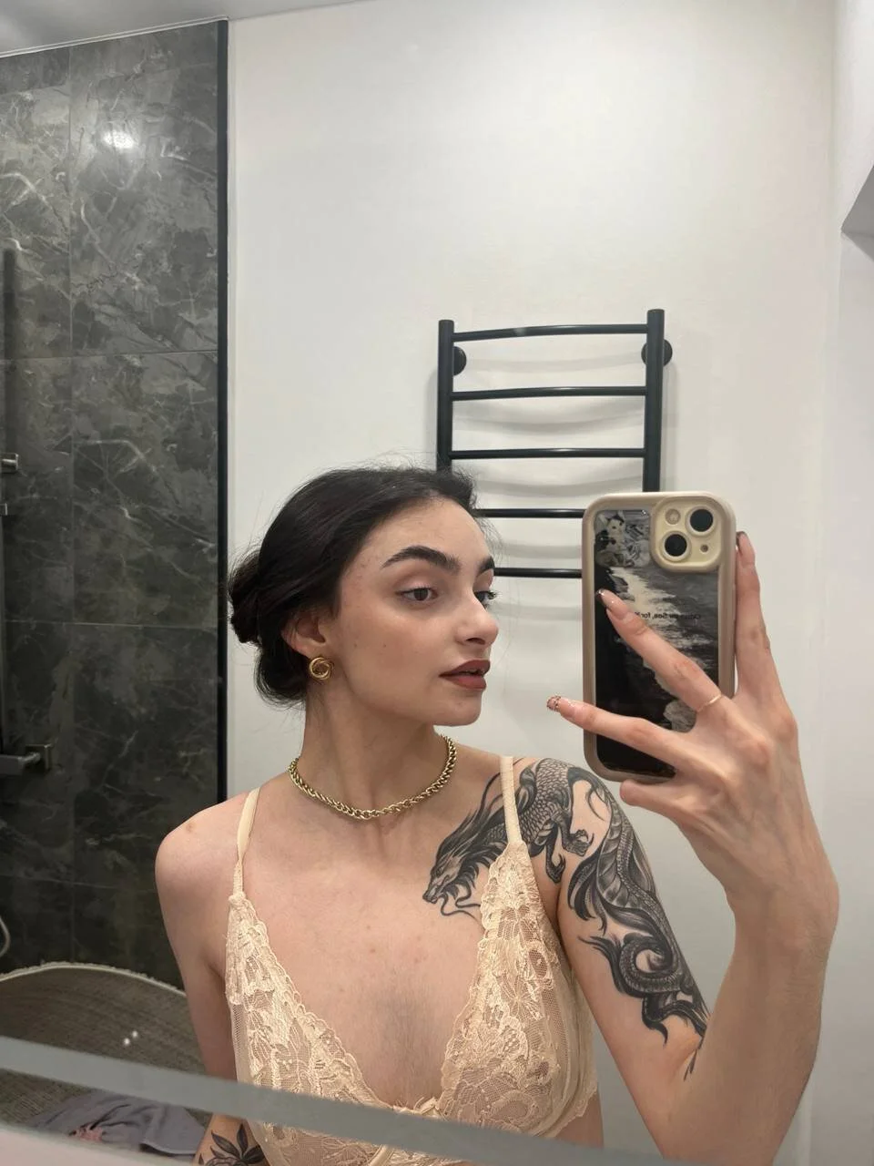XXX Porn Photo of Nude Morena_Dolce 180