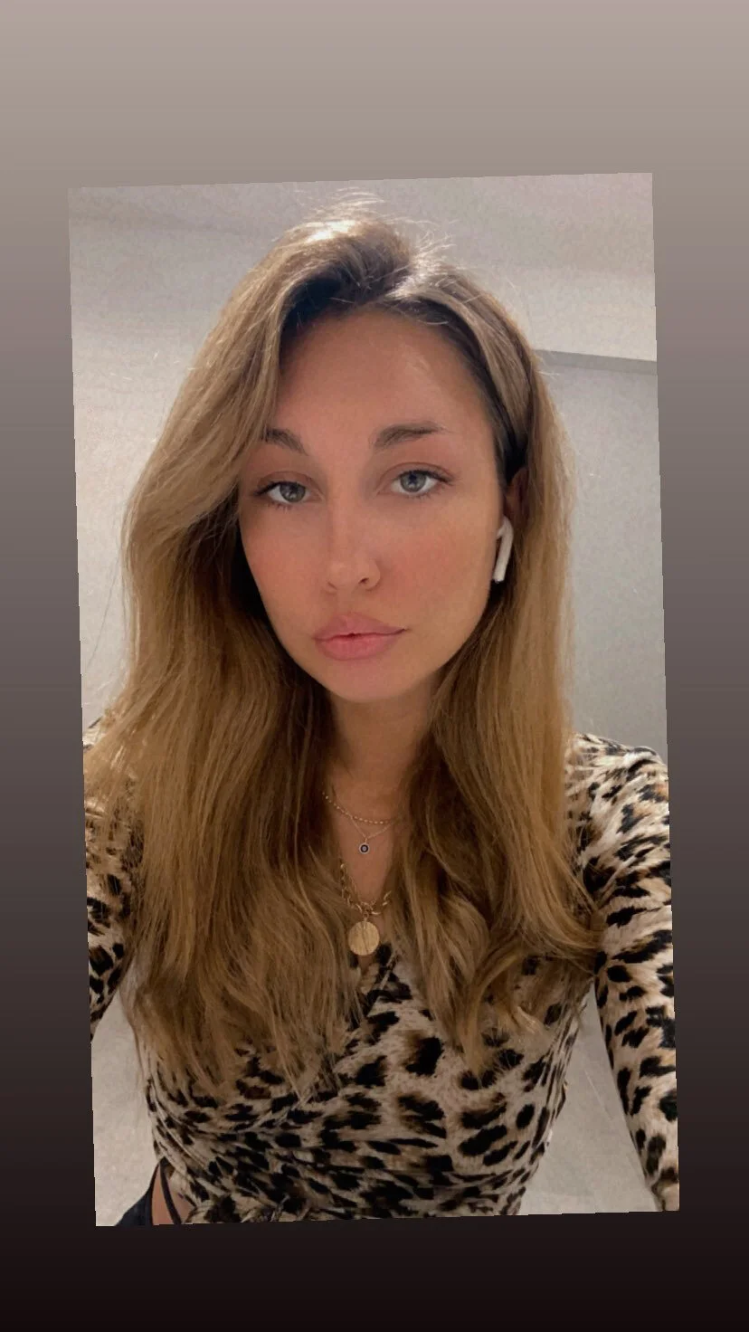 XXX Porn Photo of Nude Estherjizz 11