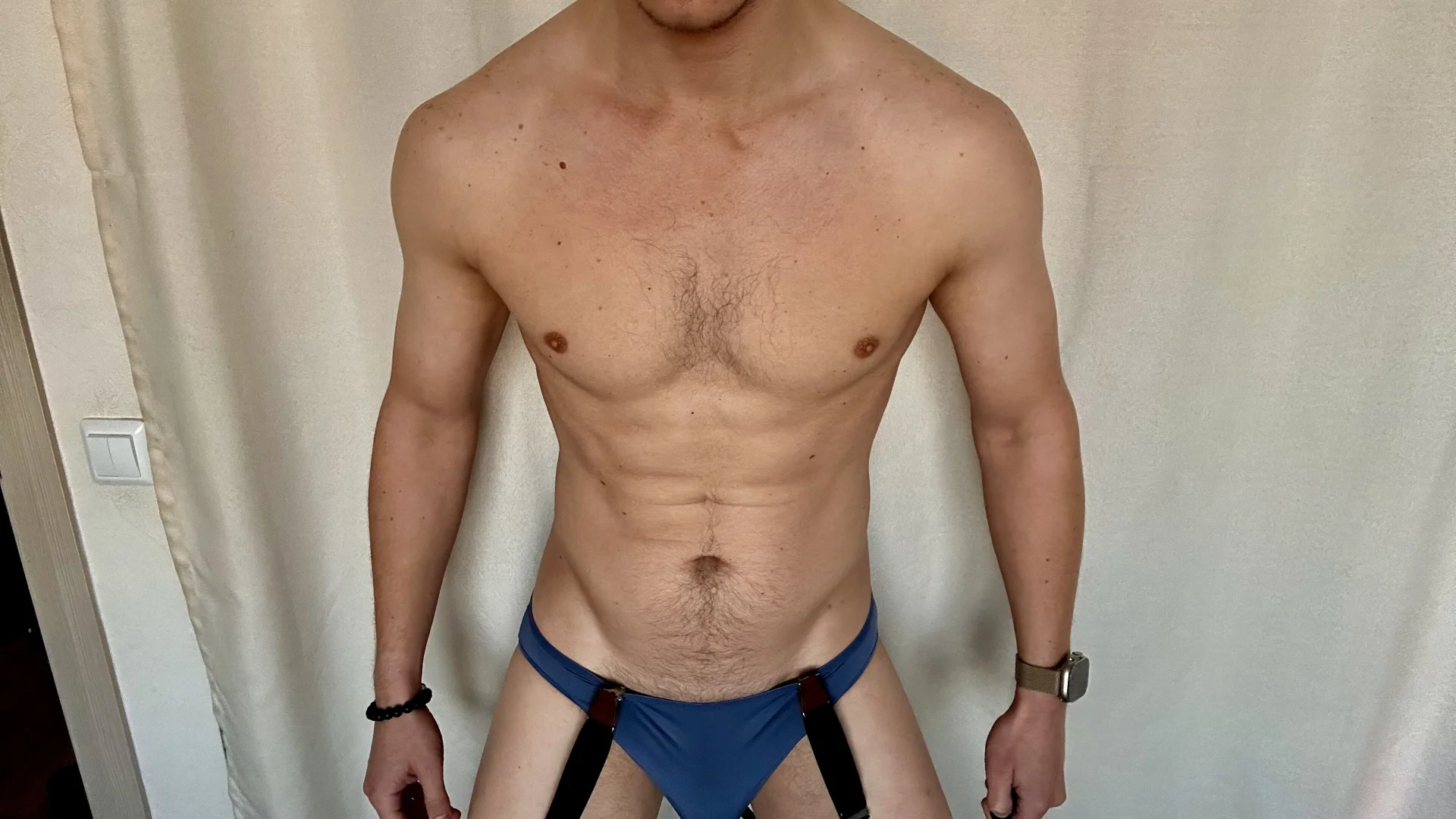 XXX Porn Photo of Nude _adamlong 4