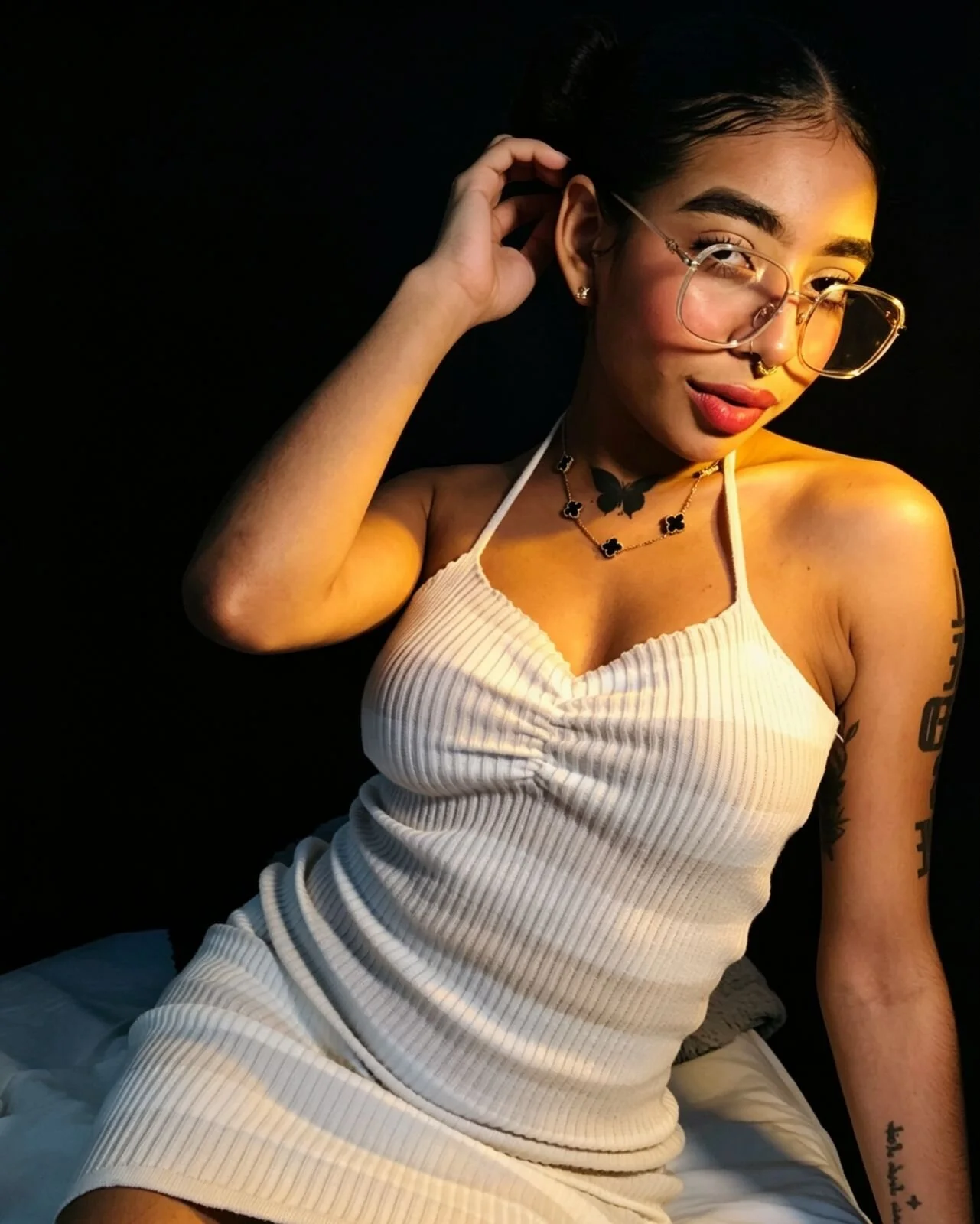XXX Porn Photo of Nude Scarlet_Vixen_ 18