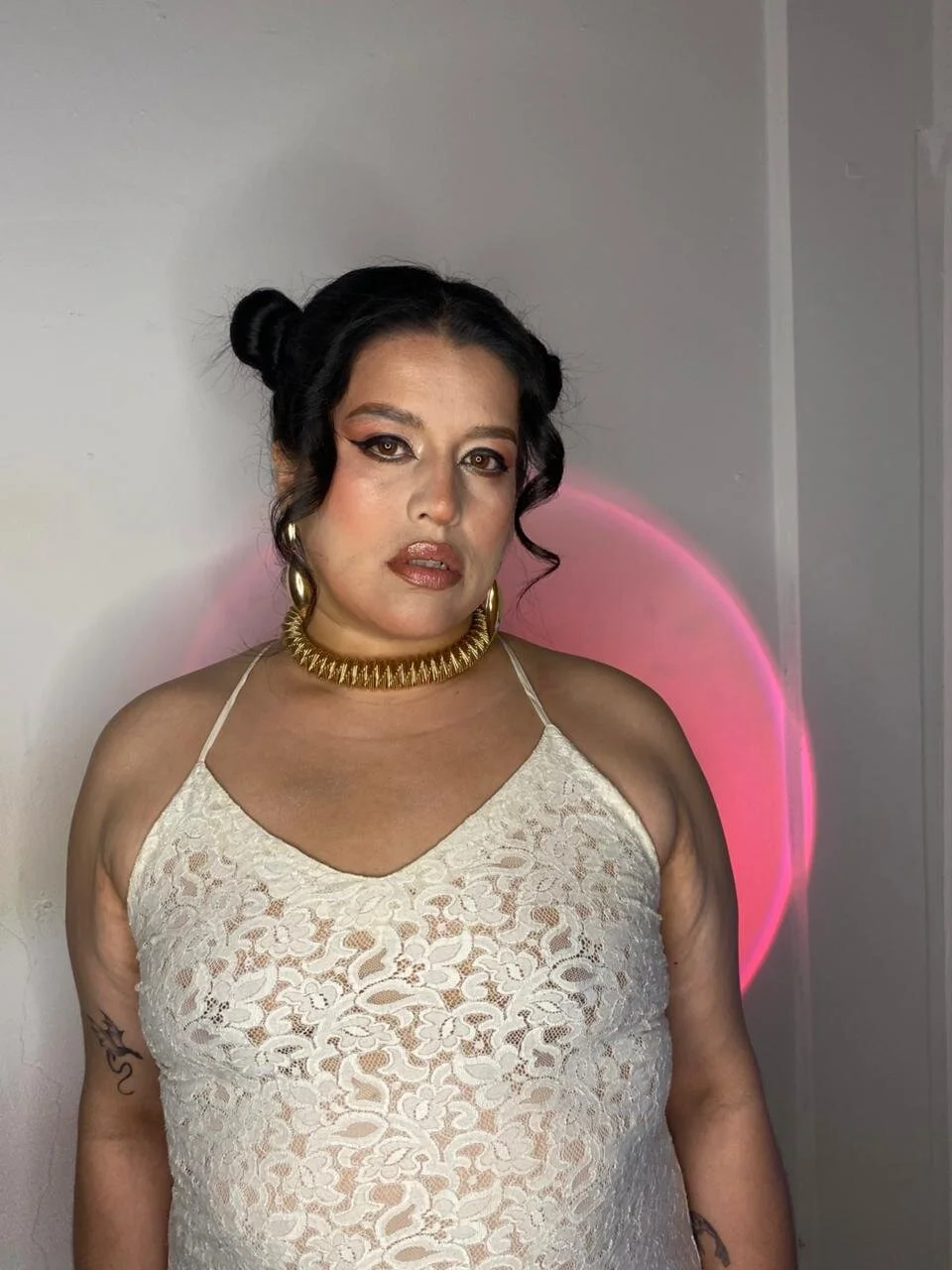 XXX Porn Photo of Nude Andrea_secret_ 41