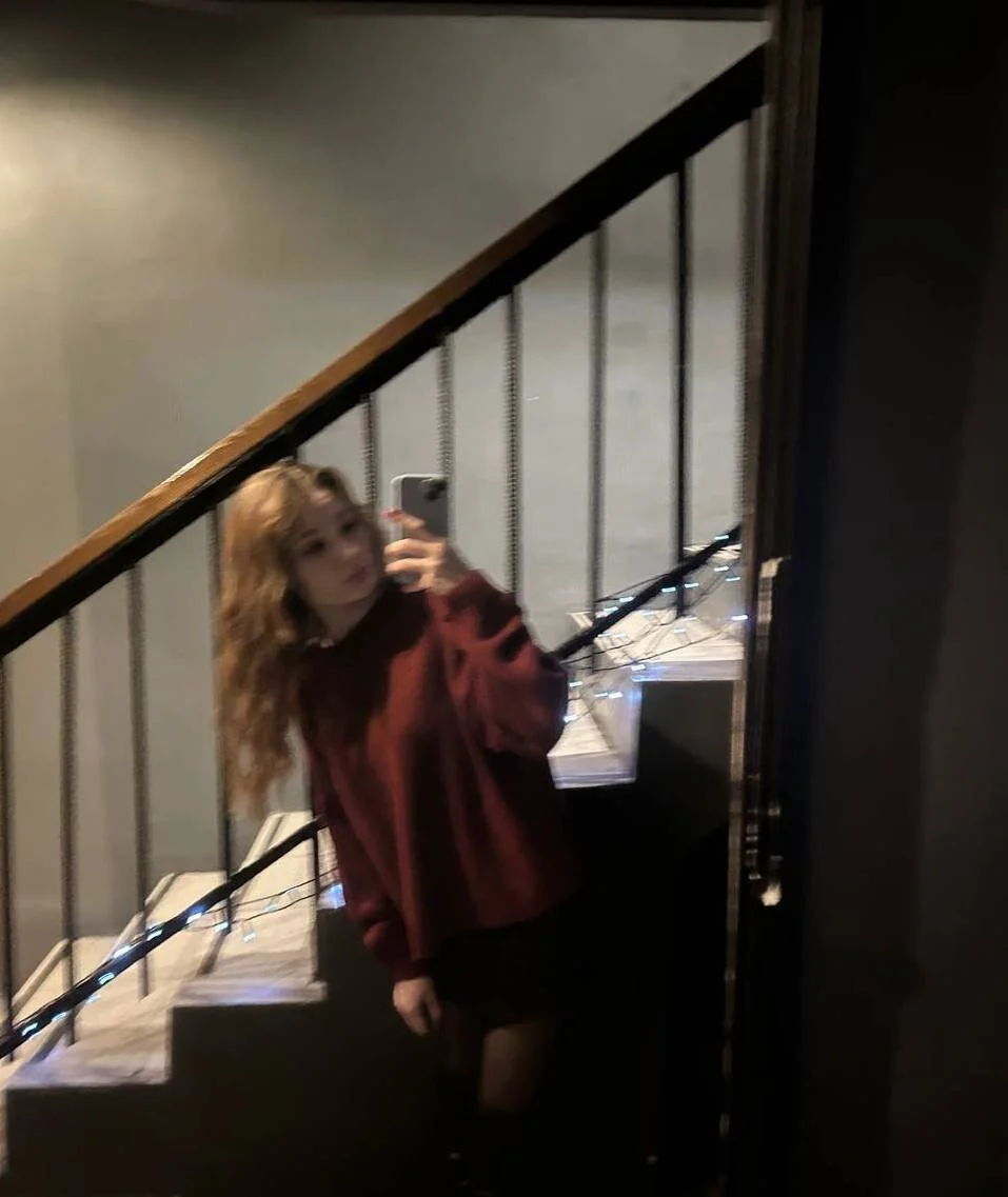 XXX Porn Photo of Nude Liz_Nip 6